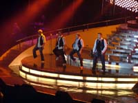 westlife 0703160303