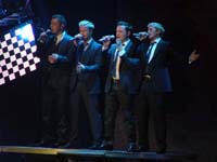 westlife 0703160579