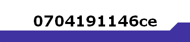 0704191146ce